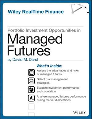 Portfolio Investment Opportunities in Managed Futures