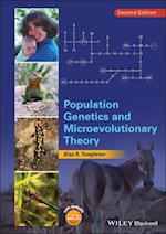 Population Genetics and Microevolutionary Theory, 2nd Edition