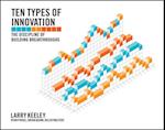 Ten Types of Innovation – The Discipline of Building Breakthroughs