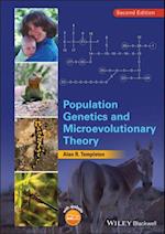 Population Genetics and Microevolutionary Theory