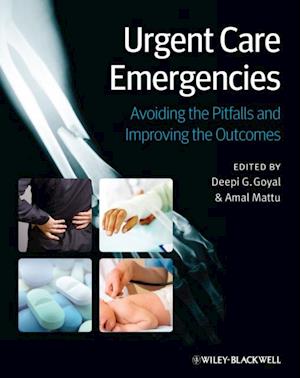 Urgent Care Emergencies