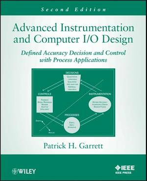 Advanced Instrumentation and Computer I/O Design