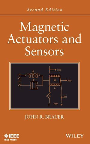 Magnetic Actuators and Sensors