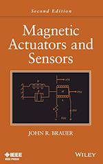 Magnetic Actuators and Sensors, Second Edition