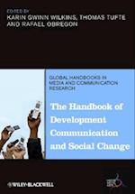 Handbook of Development Communication and Social Change