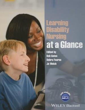 Learning Disability Nursing at a Glance