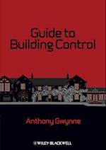 Guide to Building Control