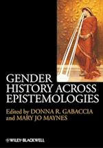 Gender History Across Epistemologies