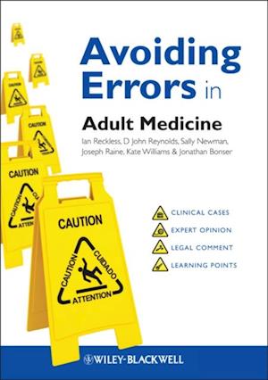 Avoiding Errors in Adult Medicine