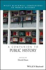 Companion to Public History