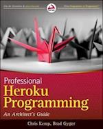 Professional Heroku Programming