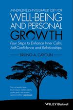 Mindfulness-integrated CBT for Well-being and Personal Growth