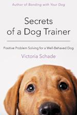 Secrets of a Dog Trainer