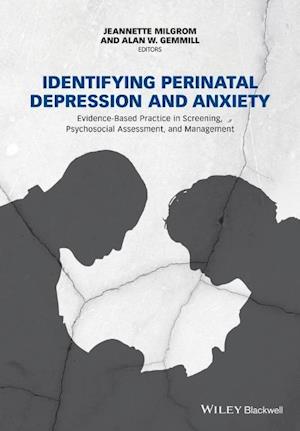 Identifying Perinatal Depression and Anxiety