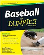 Baseball For Dummies, 4th Edition