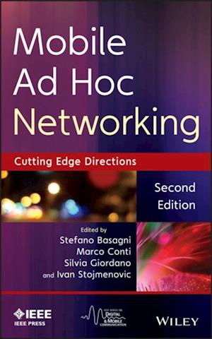 Mobile Ad Hoc Networking