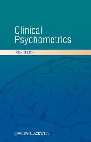 Clinical Psychometrics