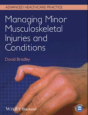 Managing Minor Musculoskeletal Injuries and Conditions
