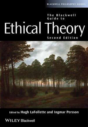 Blackwell Guide to Ethical Theory