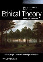 Blackwell Guide to Ethical Theory