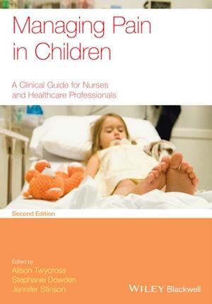 Managing Pain in Children