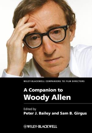 Companion to Woody Allen