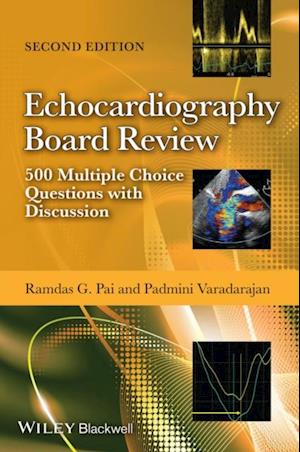 Echocardiography Board Review