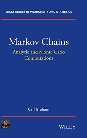 Markov Chains