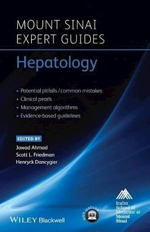 Hepatology