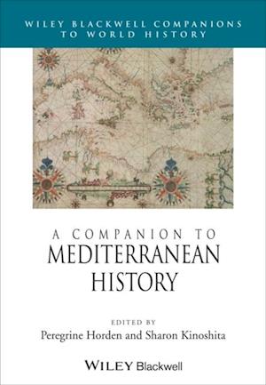 Companion to Mediterranean History