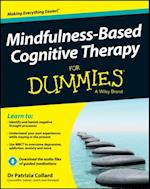 Mindfulness-Based Cognitive Therapy For Dummies