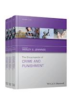The Encyclopedia of Crime and Punishment