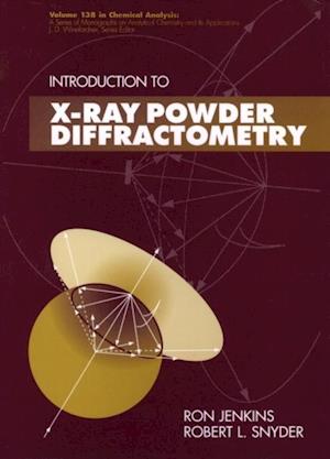 Introduction to X-Ray Powder Diffractometry