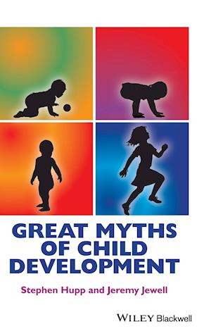 Great Myths of Child Development