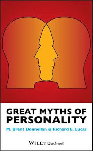 Great Myths of Personality