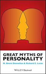 Great Myths of Personality