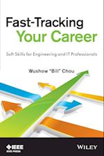 Fast–Tracking Your Career – Soft Skills for Engineering and IT Professionals
