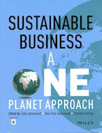 Sustainable Business – A One Planet Approach