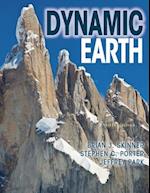 The Dynamic Earth an Introduction to Physical Geology, Updated Fifth Edition