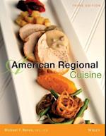 American Regional Cuisine 3e