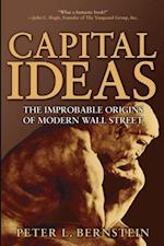 Capital Ideas