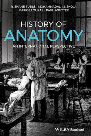 History of Anatomy