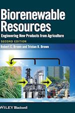 Biorenewable Resources – Engineering New Products from Agriculture