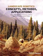 Landscape Genetics – Concepts, Methods, Applications