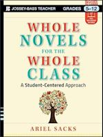 Whole Novels for the Whole Class – A Student–Centered Approach