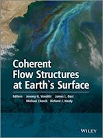 Coherent Flow Structures at Earth's Surface