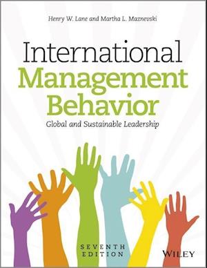 International Management Behavior 7e – Global and Sustainable Leadership