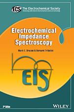 Electrochemical Impedance Spectroscopy 2e