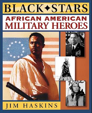 African American Military Heroes