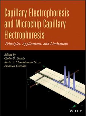 Capillary Electrophoresis and Microchip Capillary Electrophoresis